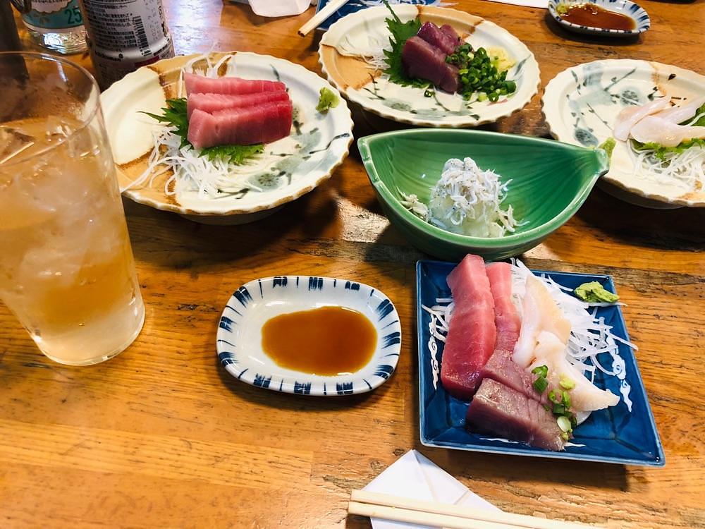 rider_uさんが投稿した魚がしに関する口コミの画像