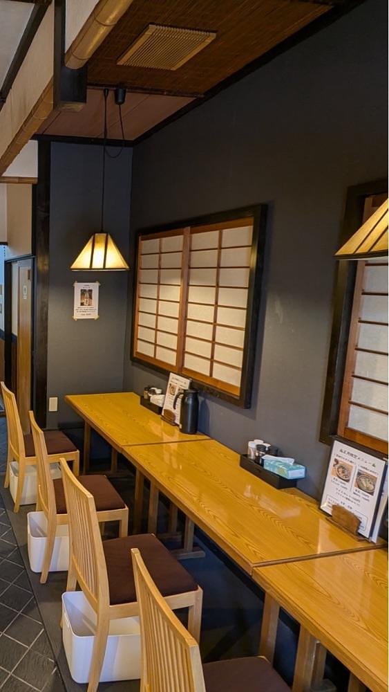 京都を巡る会・「武」さんが投稿した食堂日々に関する口コミの画像