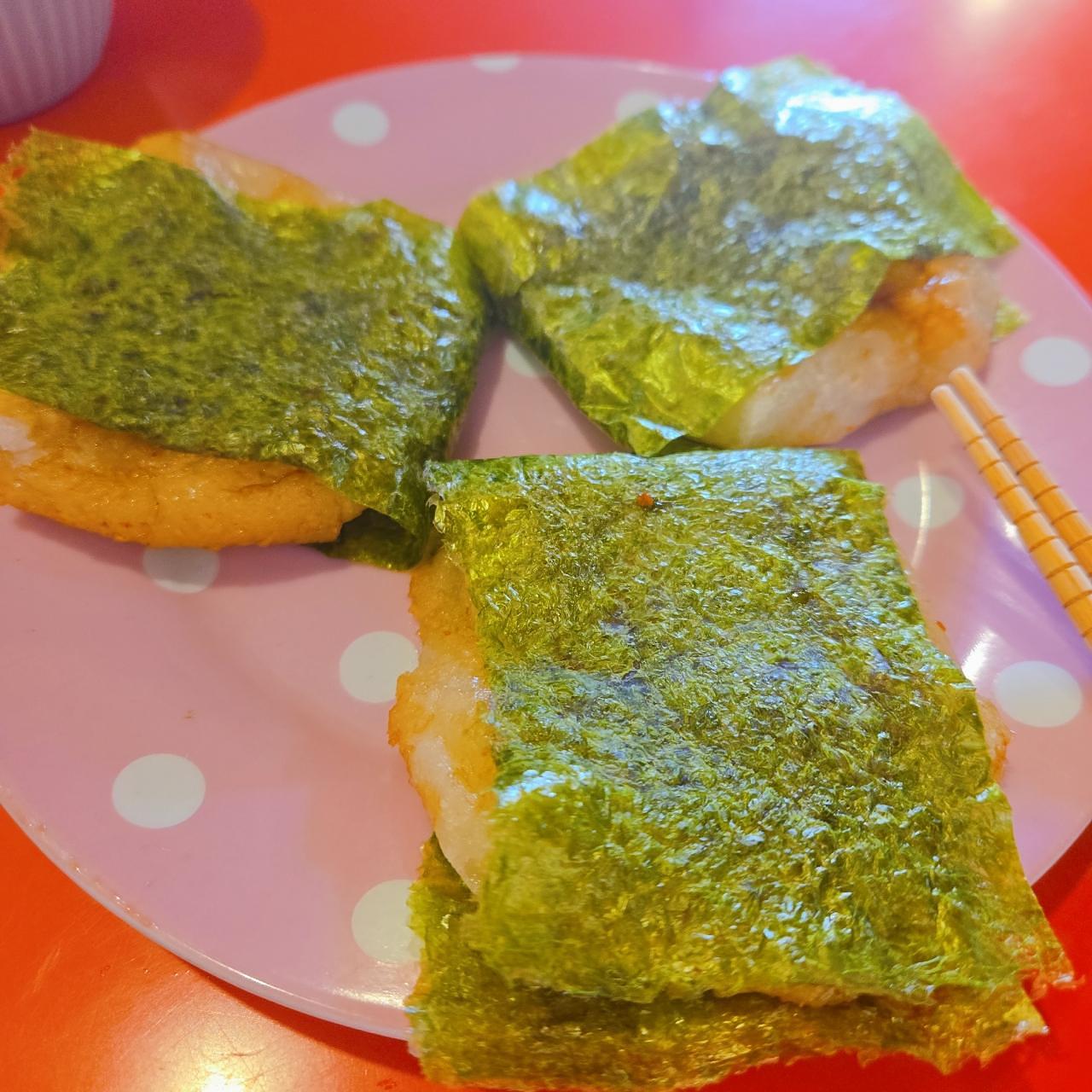 miさんが投稿した甘味処きなこに関する口コミの画像