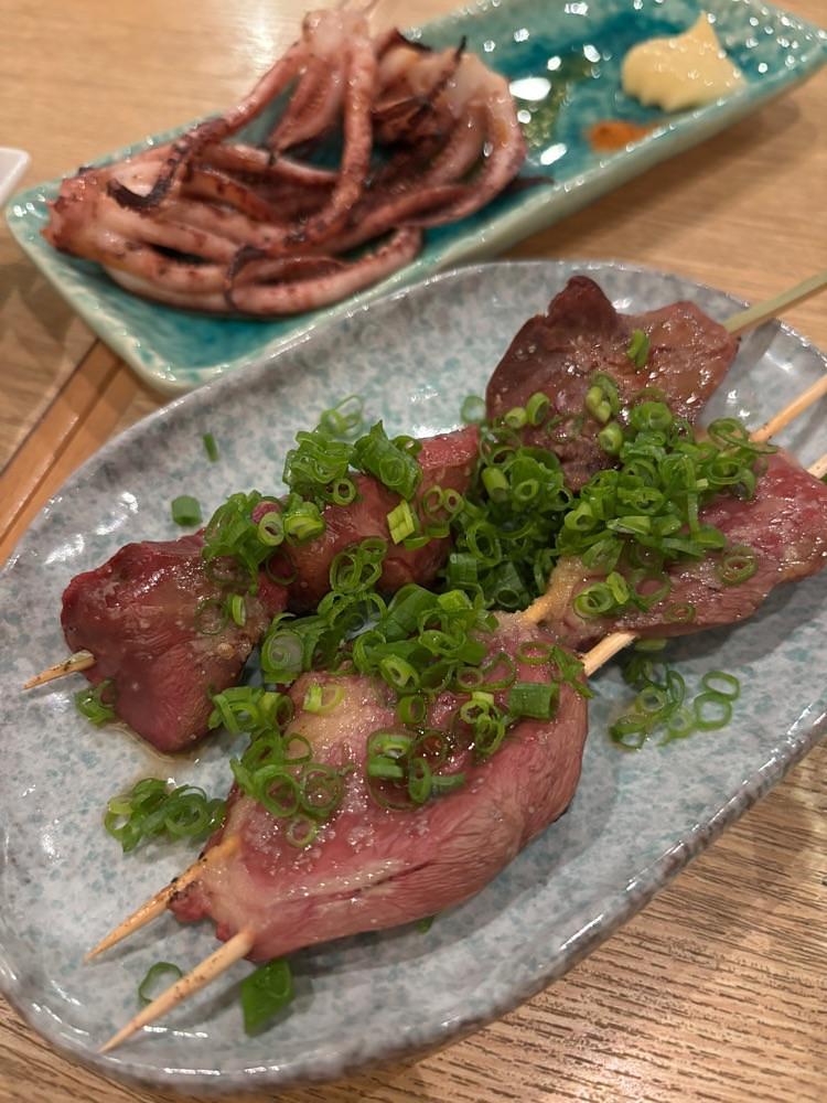 お出かけ名古屋人さんが投稿した鮮魚・旨酒・創食 on-no-ji（おんのじ【旧店名】鉄板・炙り焼きDining　御の字）に関する口コミの画像