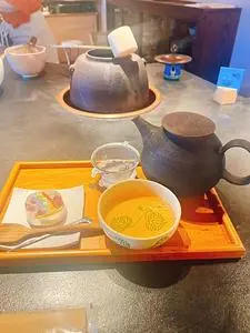 茶道CAFE 青海波(サドウカフェ セイカイハ)