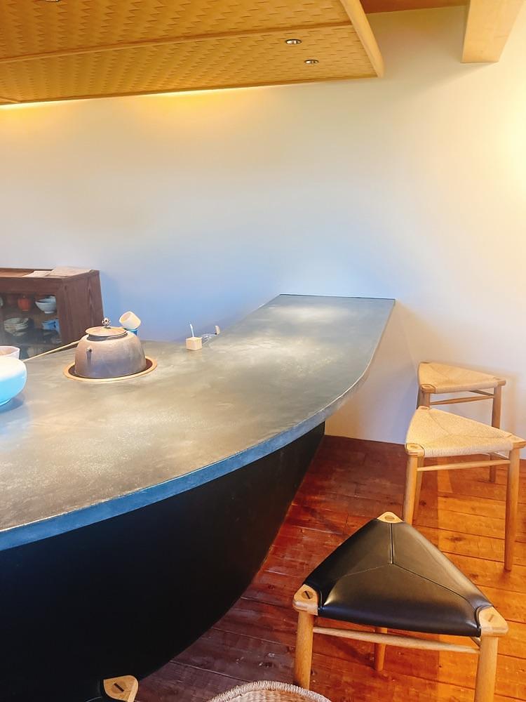 猫なぎ。さんが投稿した茶道CAFE 青海波（サドウカフェ セイカイハ）に関する口コミの画像