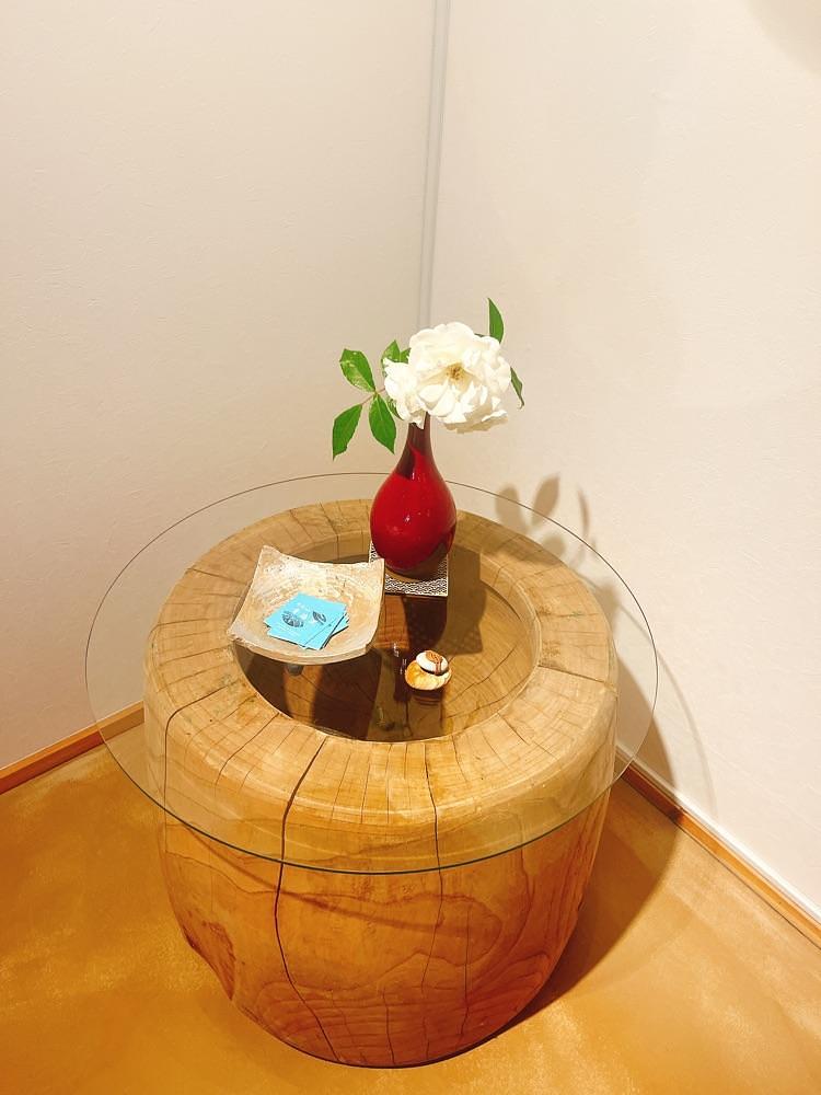 猫なぎ。さんが投稿した茶道CAFE 青海波（サドウカフェ セイカイハ）に関する口コミの画像