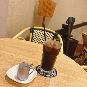 前田珈琲 室町本店(マエダコーヒー)