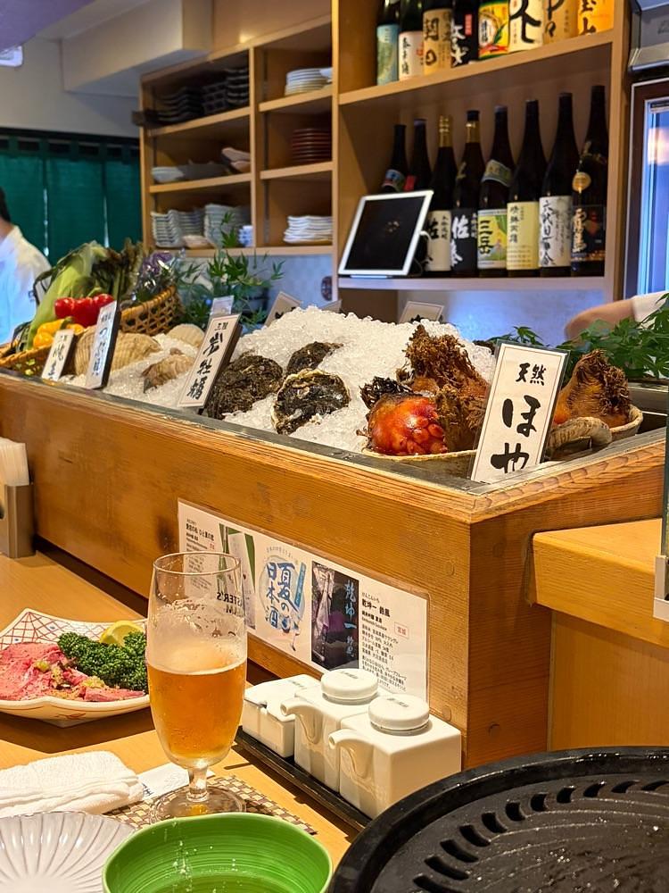 げんざんうみさとさんが投稿した五臓六腑 仙台店に関する口コミの画像