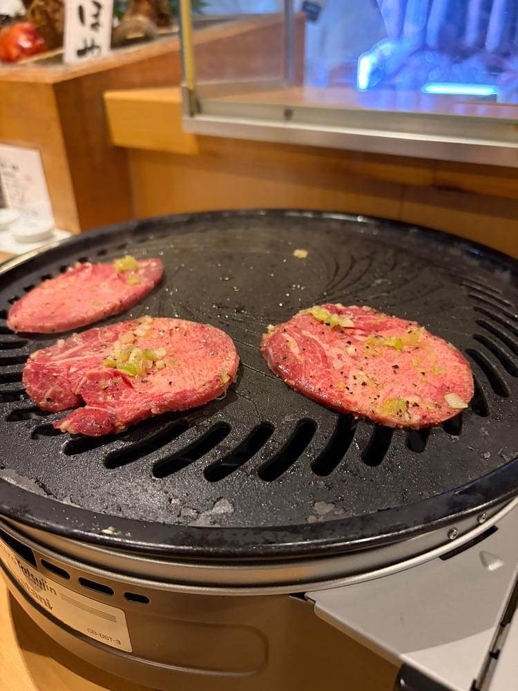 げんざんうみさとさんが投稿した五臓六腑 仙台店に関する口コミの画像