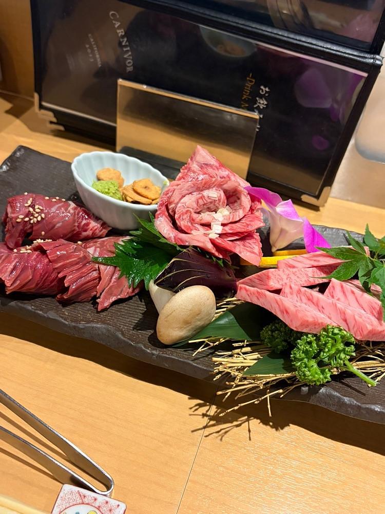 げんざんうみさとさんが投稿した五臓六腑 仙台店に関する口コミの画像