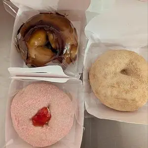 ミスタードーナツ 小浜ショップ（mister Donut）