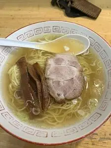 中華そば さとう
