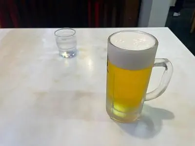 横濱飯店