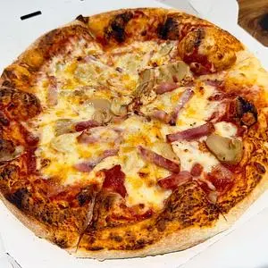 ピザハット ビッグホップガーデンモール印西店
