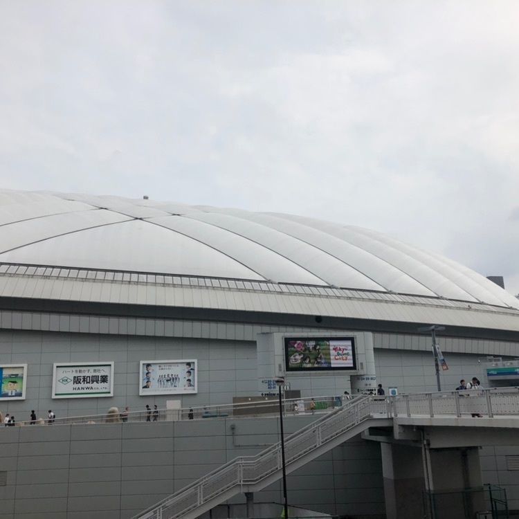 タッキーさんが投稿した東京メトロ丸ノ内線後楽園駅に関する口コミの画像