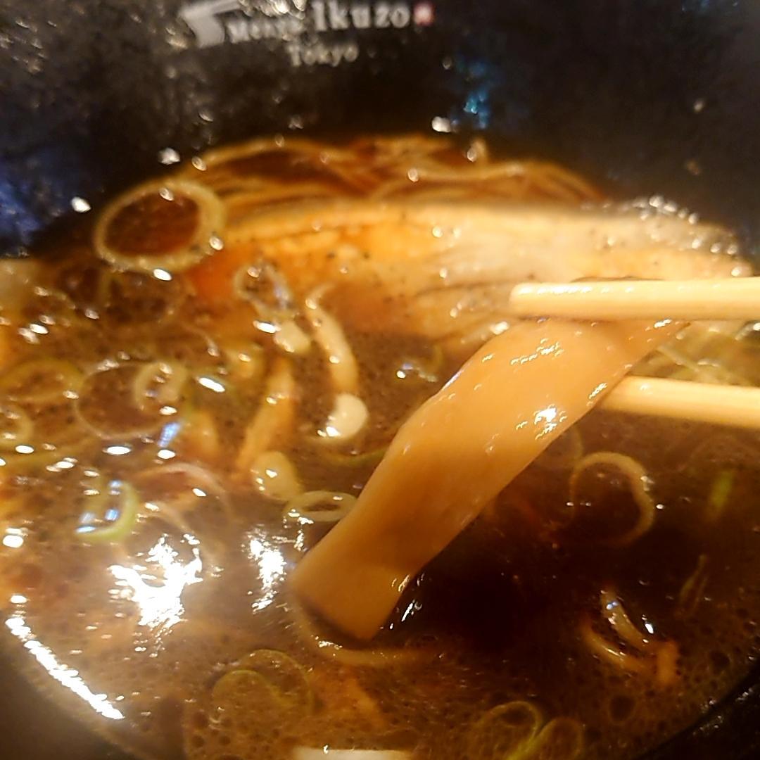 カレーそばさんが投稿したHIMITに関する口コミの画像