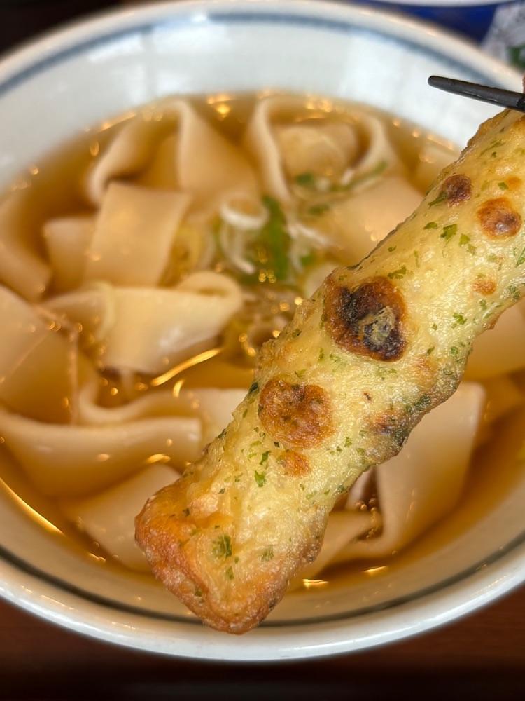 お出かけ名古屋人さんが投稿した麺や 八刻丸 名古屋本店に関する口コミの画像