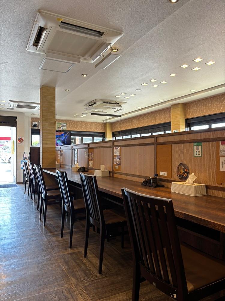 お出かけ名古屋人さんが投稿した麺や 八刻丸 名古屋本店に関する口コミの画像
