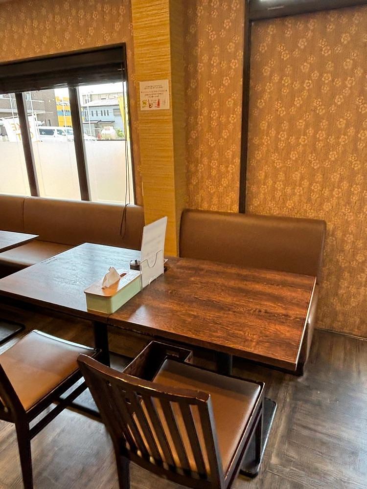 お出かけ名古屋人さんが投稿した麺や 八刻丸 名古屋本店に関する口コミの画像