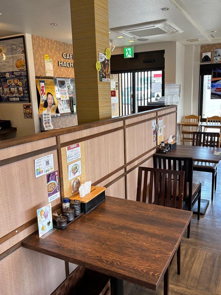 お出かけ名古屋人さんが投稿した麺や 八刻丸 名古屋本店に関する口コミの画像