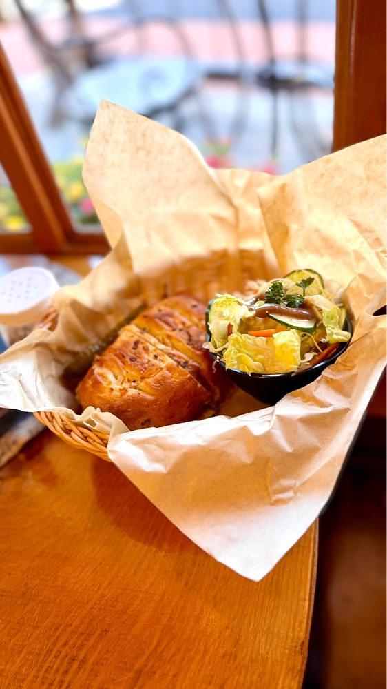 かずくんさんが投稿したザ・イエローデリ（The Yellow Deli）に関する口コミの画像