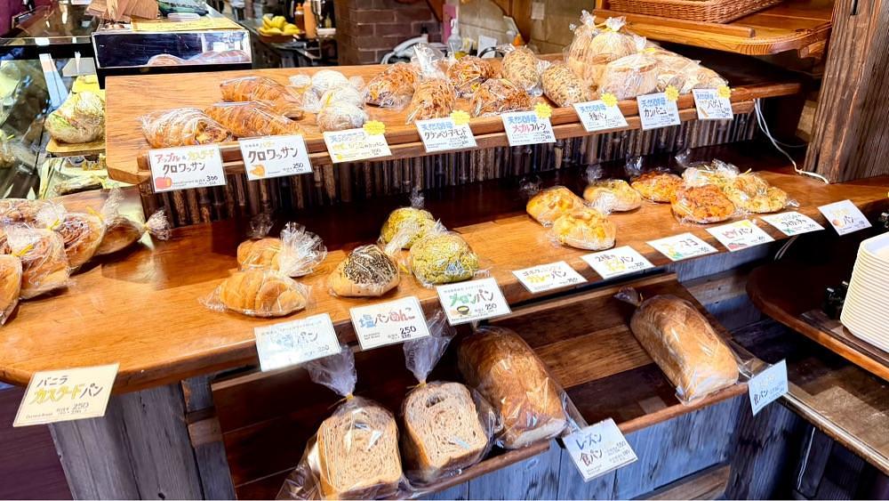 かずくんさんが投稿したザ・イエローデリ（The Yellow Deli）に関する口コミの画像