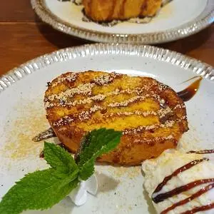 ブラッスリー イッキ 食彩独歩 一喜（Brasserie ikki ショクサイドッポ イッキ）