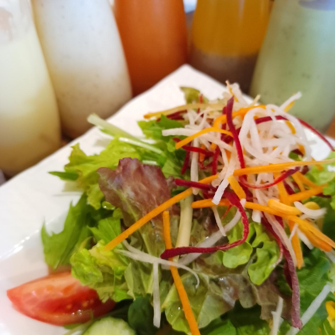 のんびりんこさんが投稿したブラッスリー イッキ 食彩独歩 一喜（Brasserie ikki ショクサイドッポ イッキ）に関する口コミの画像