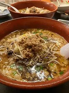膳次郎 甲府南西店