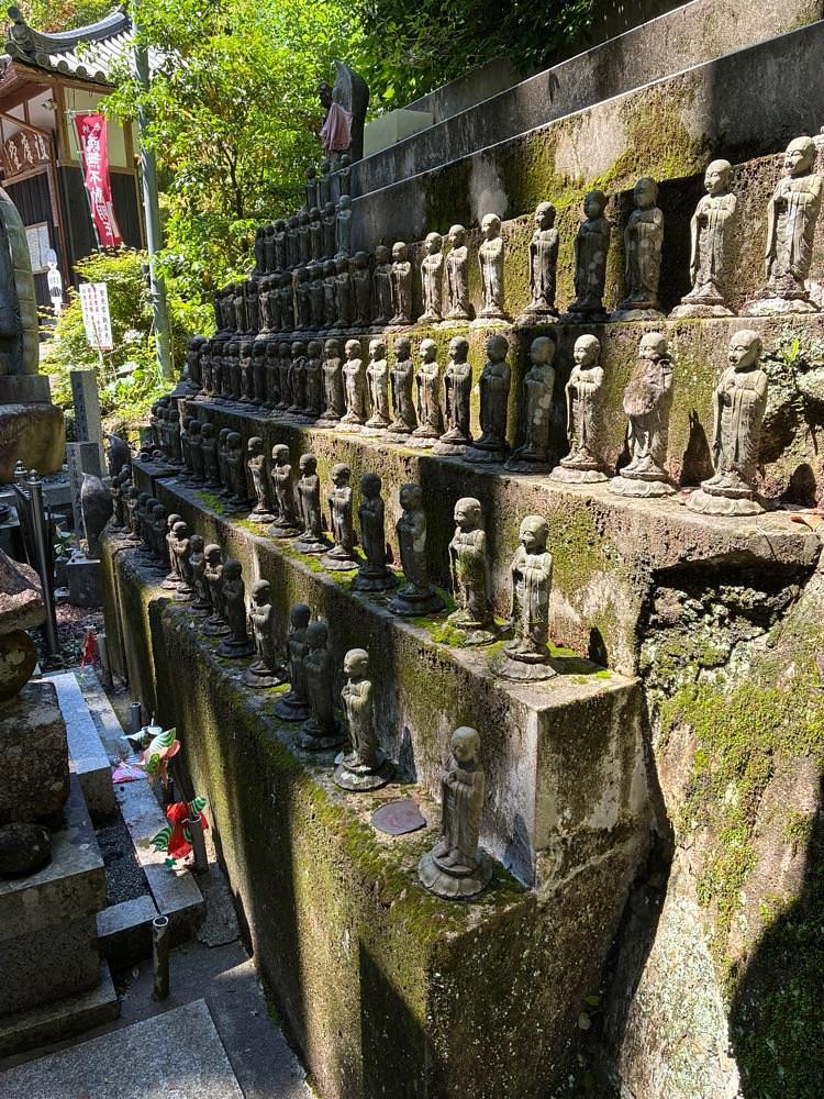 うーとらマンさんが投稿した大瀧山 西法院に関する口コミの画像