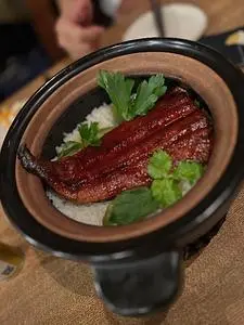 ごはんとお酒と布と糸 fudan