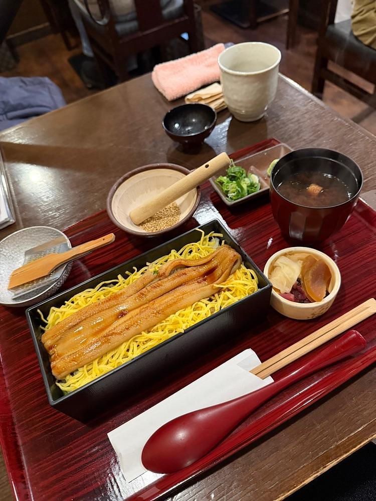 nico☺︎さんが投稿したあなご屋銀座ひらいに関する口コミの画像