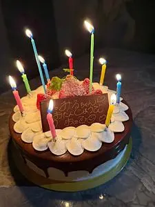 今里 鉄板焼（イマザトテッパンヤキ）