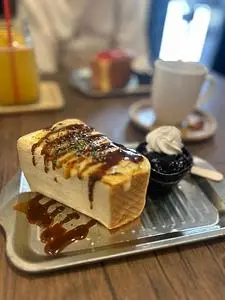 1 MATSU COFFEE(イチ マツ コーヒー)