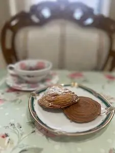 カフェ オスピターレ