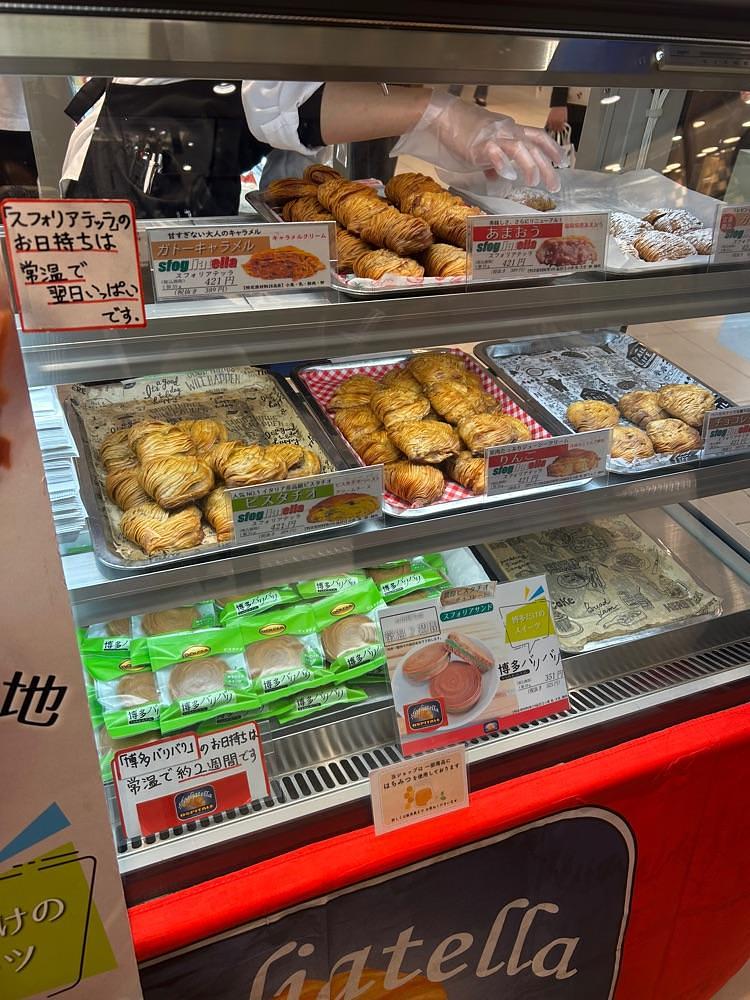 mamama__tさんが投稿したカフェ オスピターレに関する口コミの画像