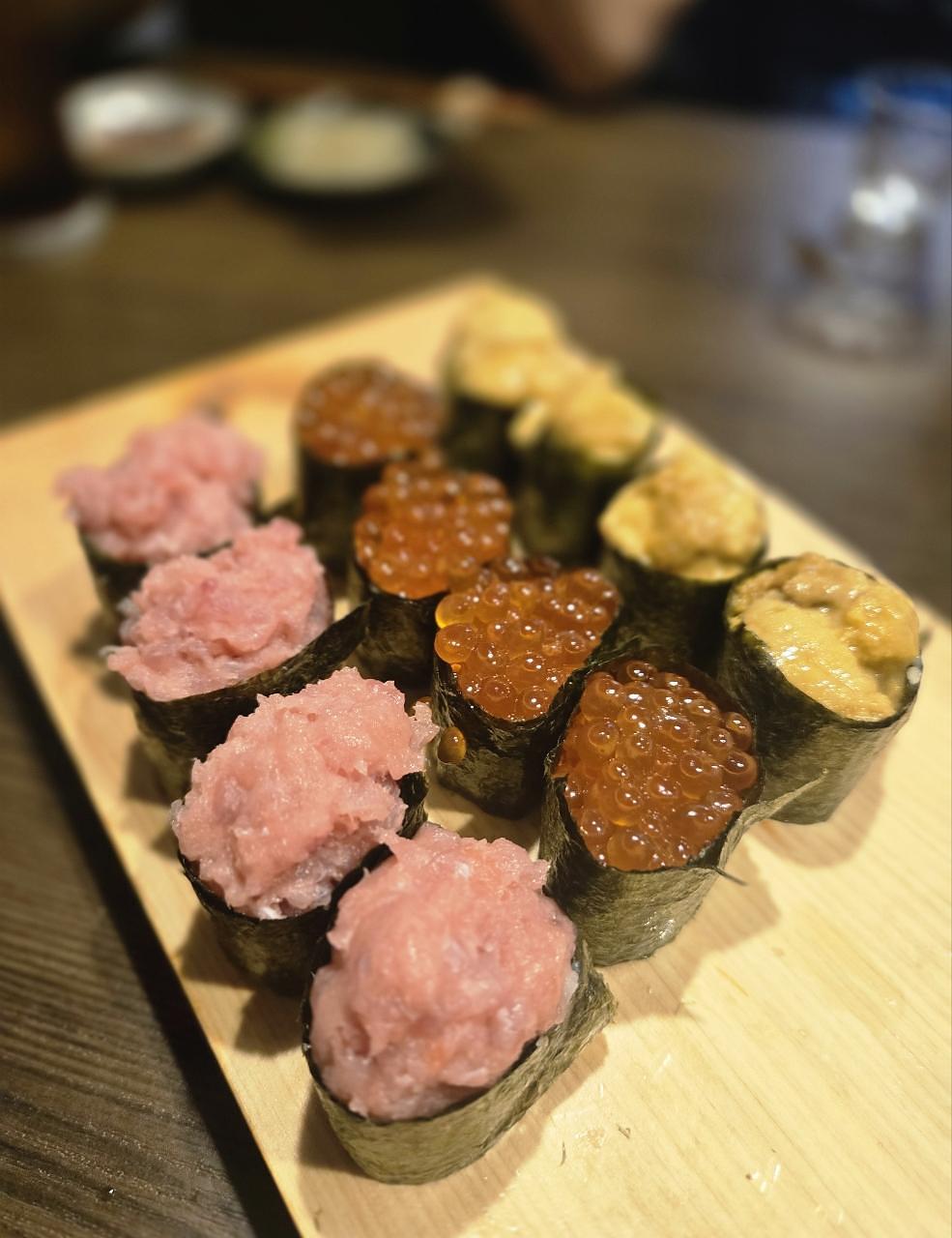 じゅりぽんさんが投稿した笠川水産に関する口コミの画像