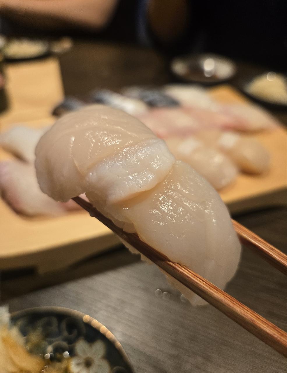 じゅりぽんさんが投稿した笠川水産に関する口コミの画像