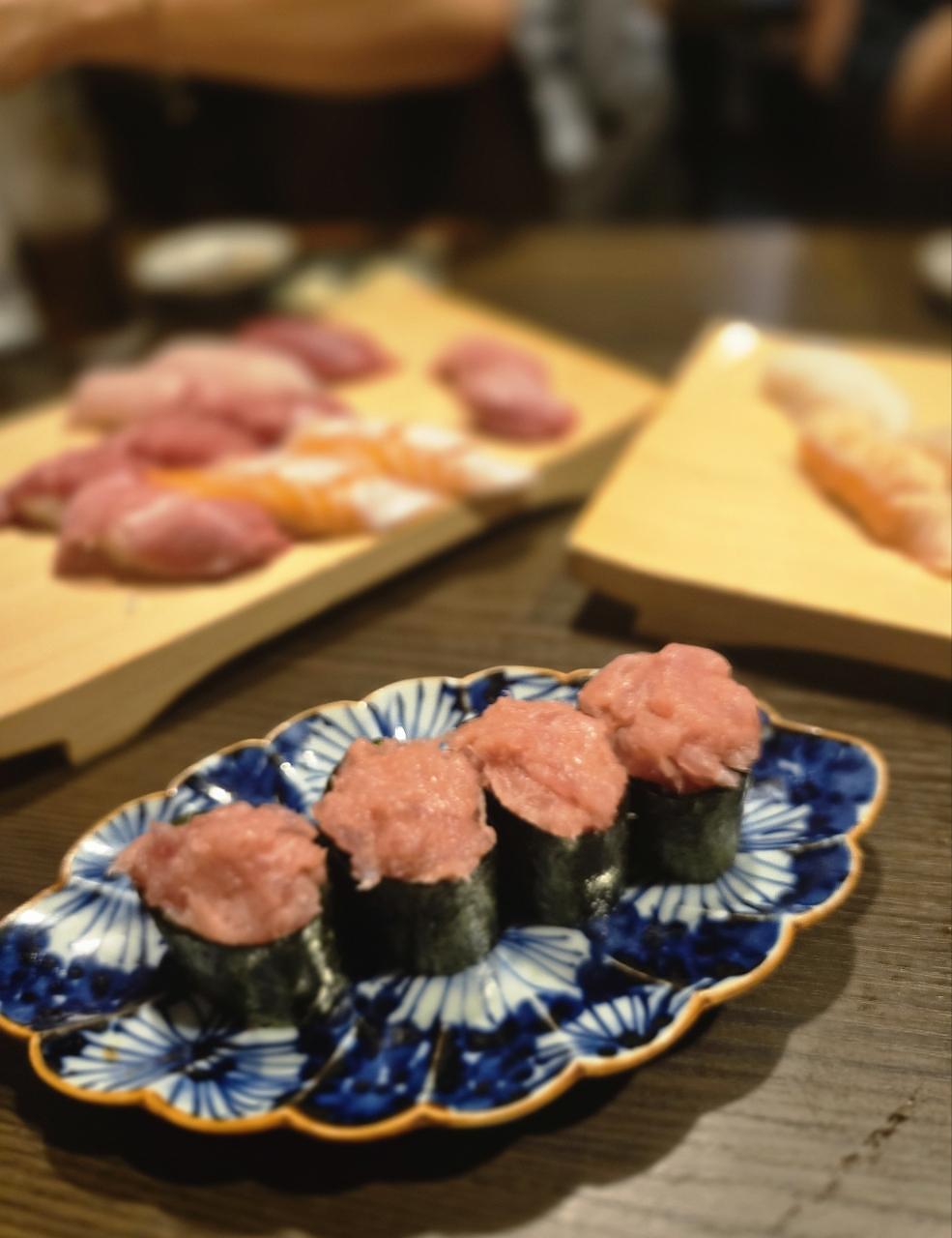 じゅりぽんさんが投稿した笠川水産に関する口コミの画像