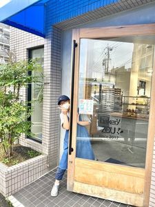 ベーカリーゾウ(bakery ZOU) 5枚目