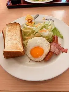 ジョイフル 木更津店