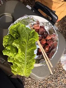 しおさいキャンプフィールド&ホテル