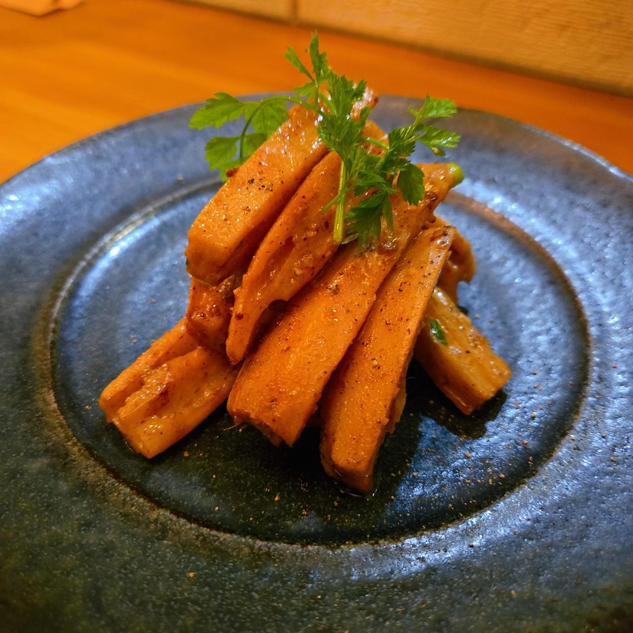 miさんが投稿したマハロ大人の隠れ家 大名店に関する口コミの画像