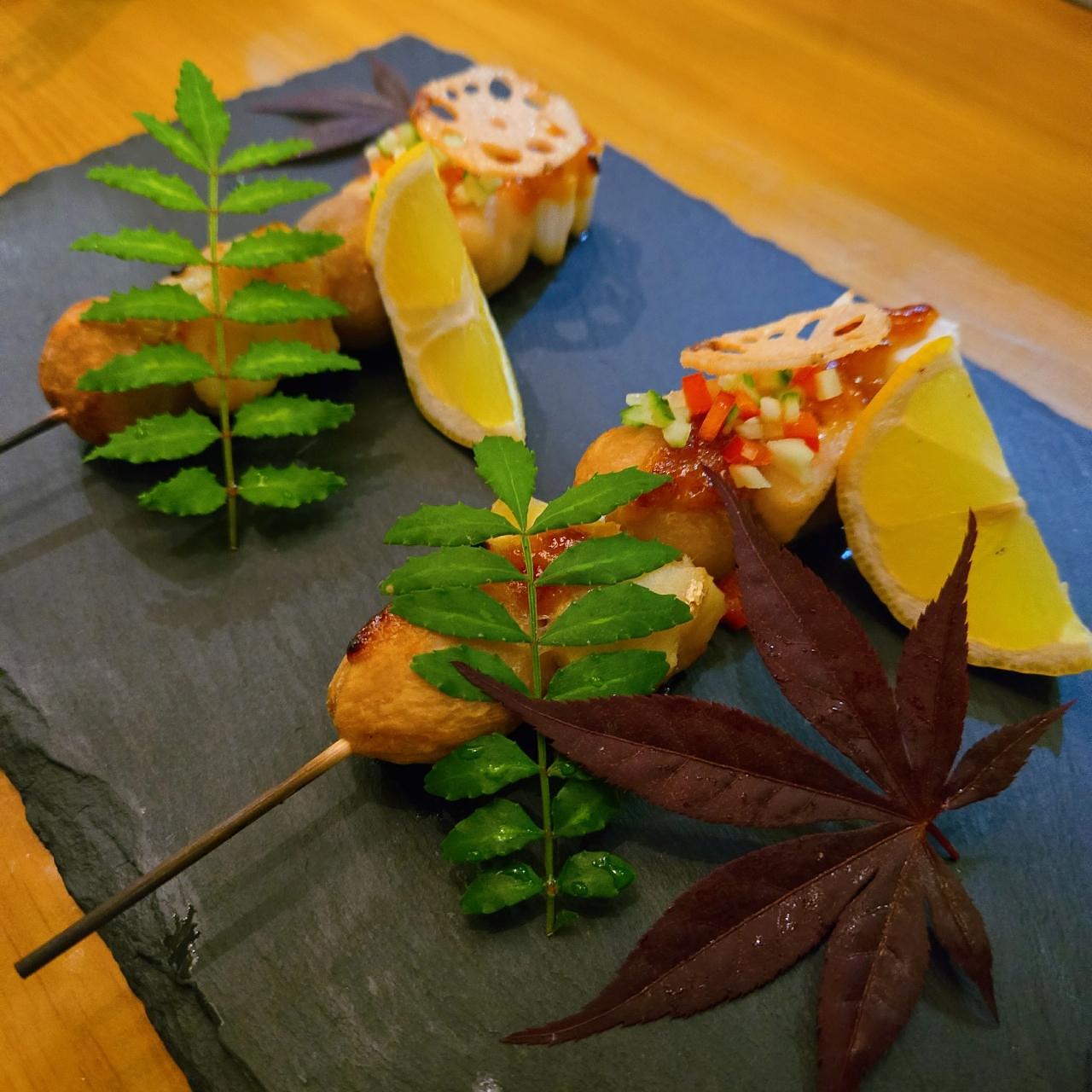 miさんが投稿したマハロ大人の隠れ家 大名店に関する口コミの画像