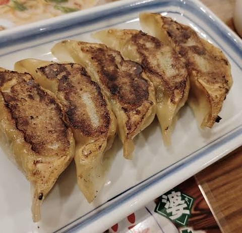 京都を巡る会・「武」さんが投稿したリンガーハット 京都四条河原町店（【旧店名】リンガーハット プレミアム）に関する口コミの画像
