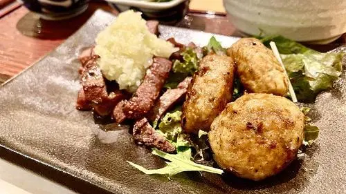 牛たんと和牛焼 青葉苑 西宮ガーデンズ店（アオバエン）