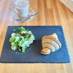 オンコー アン マタン(Encore un matin)