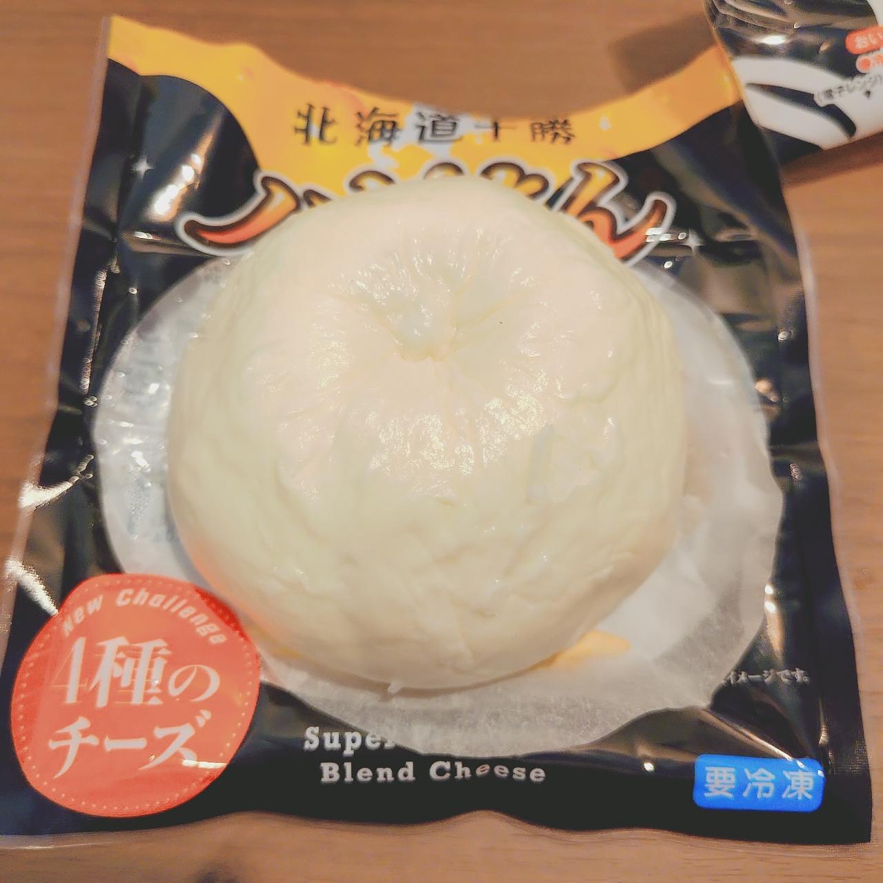 北海道大臣さんが投稿したとかち物産センターに関する口コミの画像