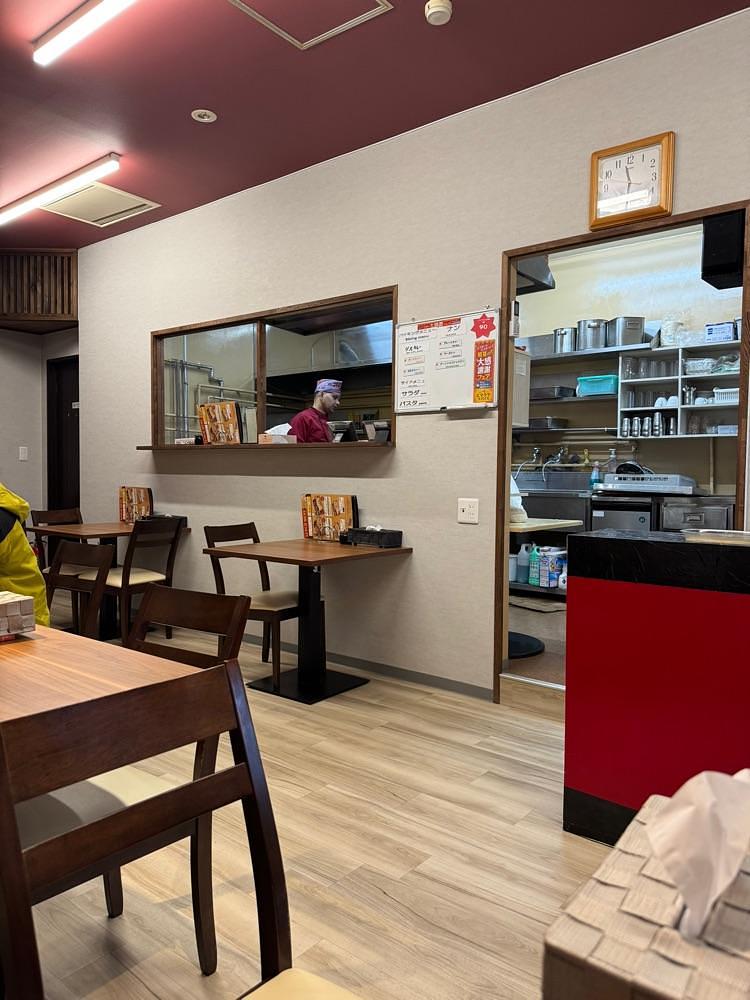 P-sanさんが投稿したヒマラヤスパイスに関する口コミの画像