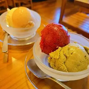 屋久島ジェラート そらうみ