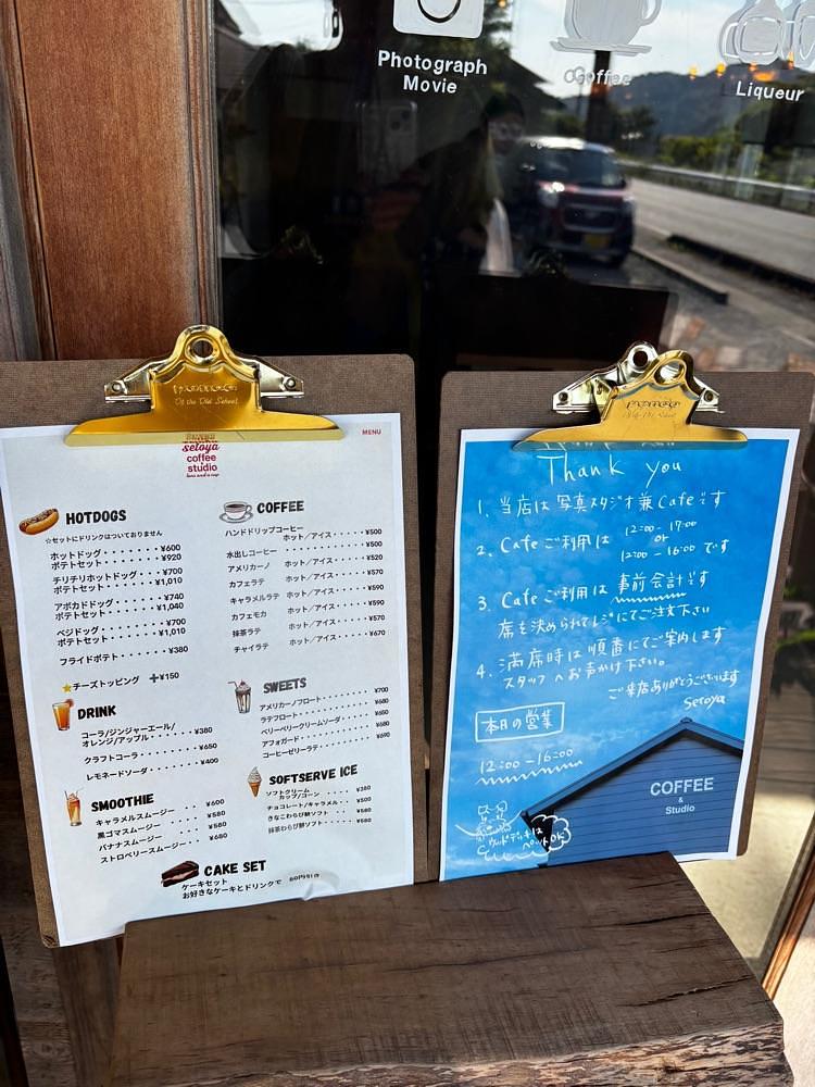 luckyさんが投稿したsetoya coffee&studioに関する口コミの画像