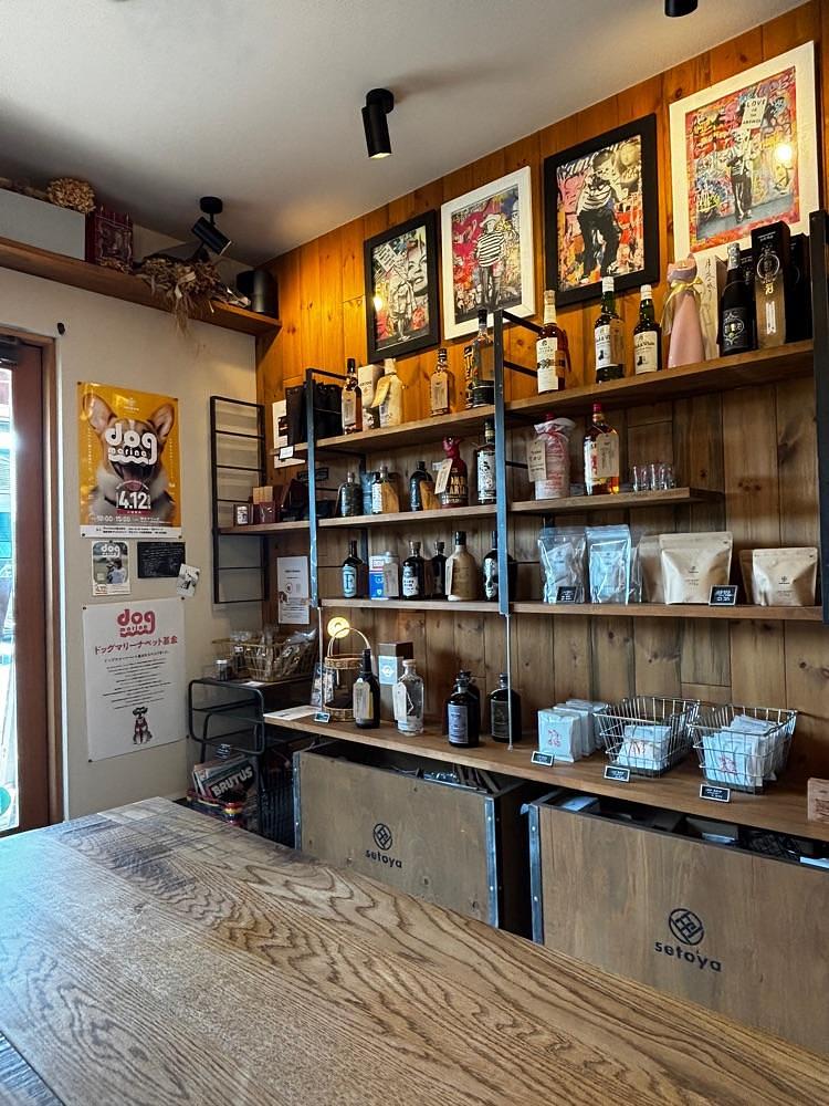luckyさんが投稿したsetoya coffee&studioに関する口コミの画像