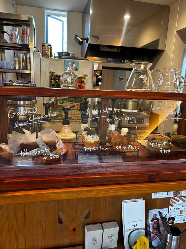 luckyさんが投稿したsetoya coffee&studioに関する口コミの画像